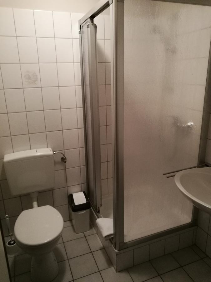 Zur Schanze Holtgast-Apen Ngoại thất bức ảnh